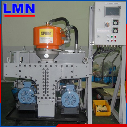 Máy Lọc Dầu